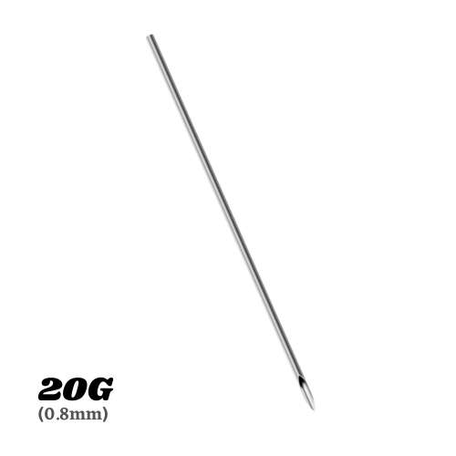 Piercing Needle 20G
